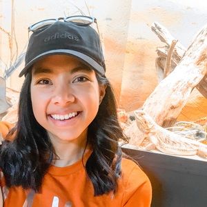 Meet your Posher, Grace